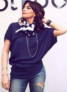 ეკა ჩხეიძე გვაფრთხილებს