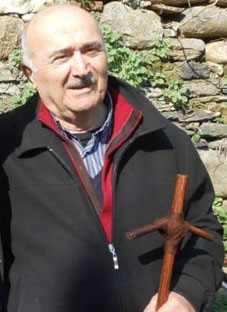 კომპოზიტორი გომარ სიხარულიძე გარდაიცვალა