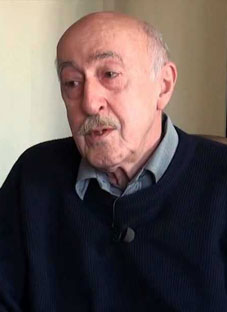 ოთარ იოსელიანი ქართველებზე