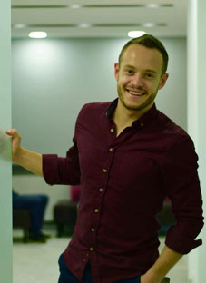 გიორგი ძოწენიძის სამაგალითო გადაწყვეტილება