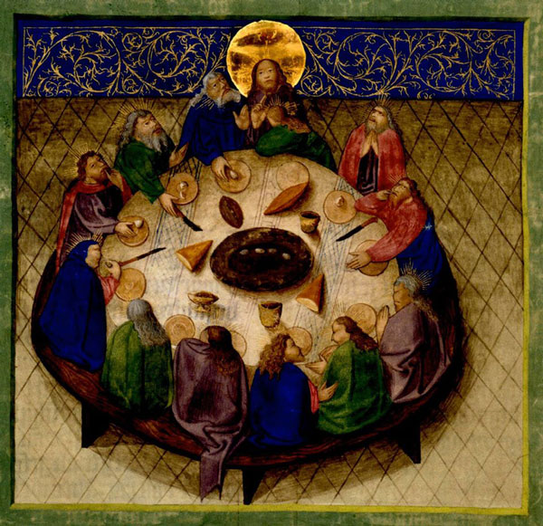 საინტერესო ისტორია რობერტ სტურუასგან