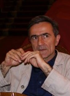 ზაზა ხალვაში - ღირსეული შემოქმედის აღსასრული