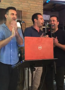 ასეთი გარეკახური მრავალჟამიერი ჯერ არ მოგისმენიათ