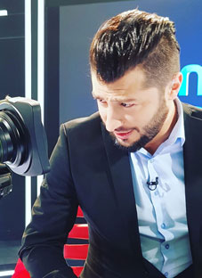 გიორგი გასვიანი – “რა გვაჩვენა ახალი ამ ეპიდემიამ?”