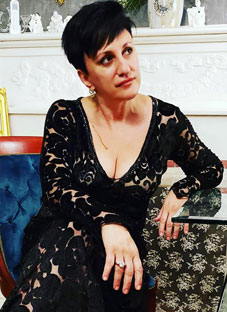 დაუჯერეთ ნუცა შანშიაშვილს