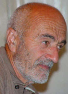 ტარიელ ხარხელაურს: “მკითხველი ნამდვილად არ გაპატიებს”