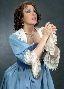 ეთერ ჭყონიას მადლობა კორონავირუსს