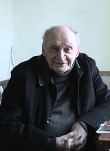 გურამ დოჩანაშვილი აღდგომაზე