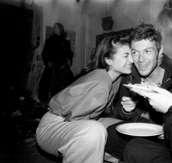 ლევან აბაშიძის უკანასკნელი სიყვარული