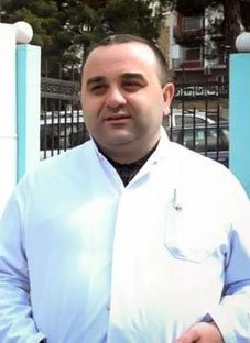 გია ნიკოლაძე ლევან რატიანზე