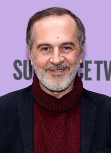 გეძღვნებათ თქვენ მერაბ ნინიძისგან