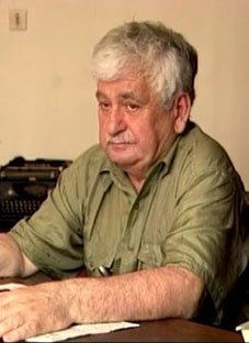 დავით კლდიაშვილის და რეზო ჭეიშვილის მისტიკა