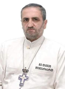 ჩოხელების გვარის საიდუმლო თავმას ჩოხელისგან