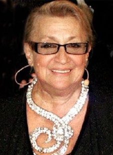 სოფიკო ჭიაურელის ყველაზე დიდი სიგიჟე