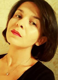 დინა მირცხულავას ყველაზე გულწრფელი თხოვნა