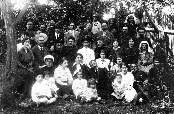 სასტიკი განაჩენი ლევან რაზიკაშვილისთვის