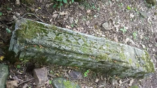 უმნიშვნელოვანესი აღმოჩენა ქვემო ბოლნისში