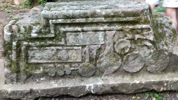 უმნიშვნელოვანესი აღმოჩენა ქვემო ბოლნისში