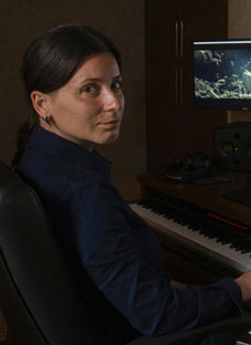 გაიცანით უნიჭიერესი ანა ქასრაშვილი