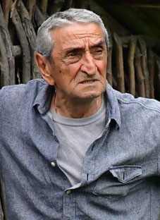 ბესიკ ხარანაულის სავედრებელი