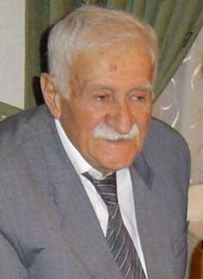 უმნიშვნელოვანესი ისტორია კოტე ჩოლოყაშვილისგან