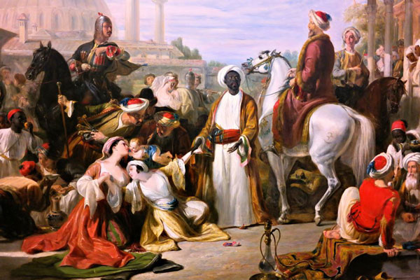 ძალიან საინტერესო ისტორია ლაშა ბაქრაძისგან