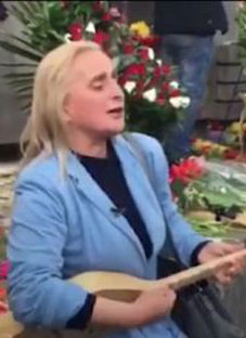 ლელა ვეფხვაძეს დახმარება სჭირდება