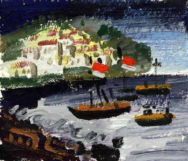 რეზო გაბრიაძე თენგიზ მირზაშვილზე