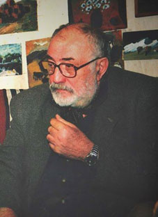 ვახუშტი კოტეტიშვილის სასწაული