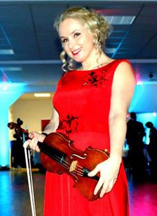 ულამაზესად აჟღერებული გია ყანჩელი