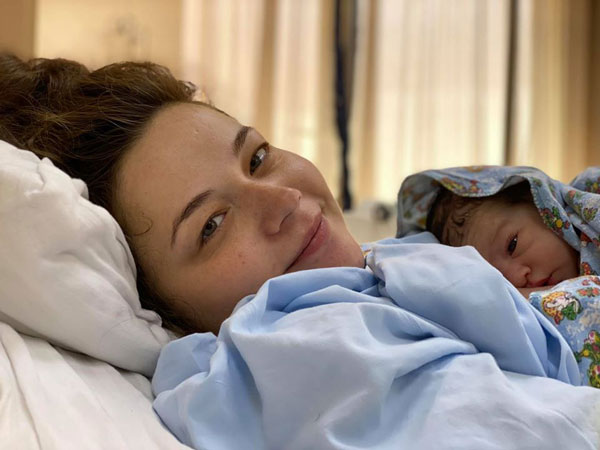 ილო ბეროშვილის უდიდესი სიხარული