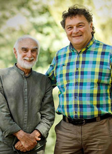 მერაბ კოკოჩაშვილის უდიდესი განსაცდელი