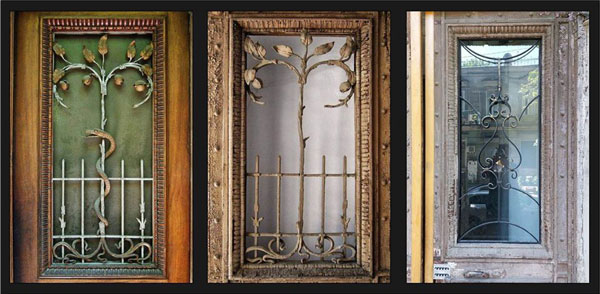 ასე იძარცვება თბილისი