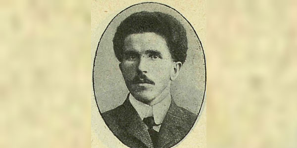 საზეპირო ქართველებისთვის ჭოლა ლომთათიძისგან