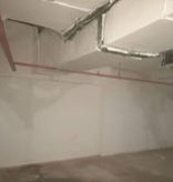 ასე გამოიყურება გაპარტახებული ფოთის თეატრი