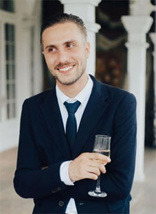 ლაშა კუხიანიძე მე-20 სართულიდან გადავარდა