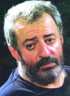 მამუკა კიკალეიშვილის აუხდენელი ოცნება