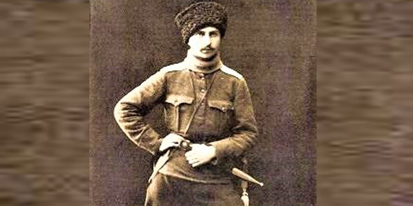 იცით ვინ იყო ჰაკი აძბას პროტოტიპი?