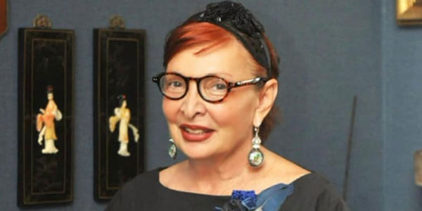 მაია მიქაშავიძის მიმართვა დედებს