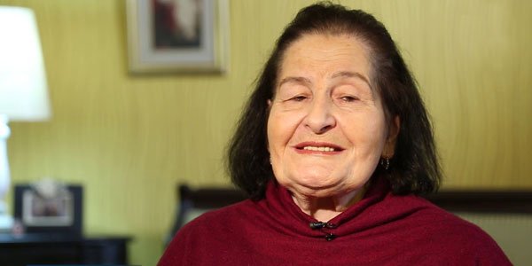 მომღერალი გიული დარახველიძე გარდაიცვალა