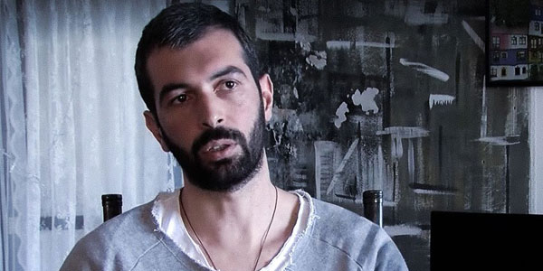 მუსიკოს მიხეილ თოდუას ციხეში აბრუნებენ