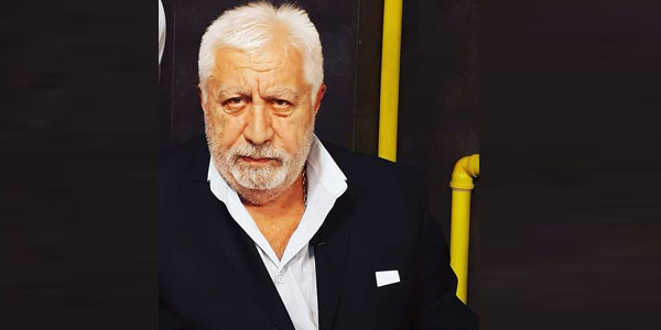 გოგი ქავთარაძე გარდაიცვალა