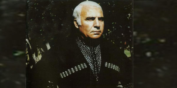 თემურ ქევხიშვილი გარდაიცვალა