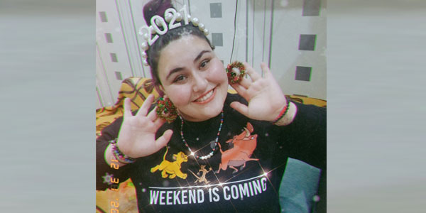 სამაგალითო ბარბარა სამხარაძე