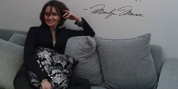 ეკა ჩხეიძეს ბლოკავენ