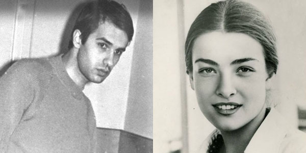 ლიკა ქავჟარაძე და გეგა კობახიძე ერთად ფილმში