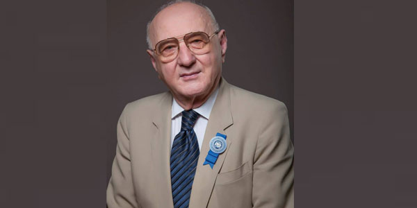 თამაზ გამყრელიძე გარდაიცვალა