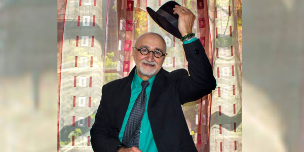 გიორგი ოსეფაშვილი გარდაიცვალა