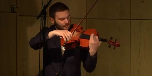 ხმა მიეცით გიორგი მარდალეიშვილს!