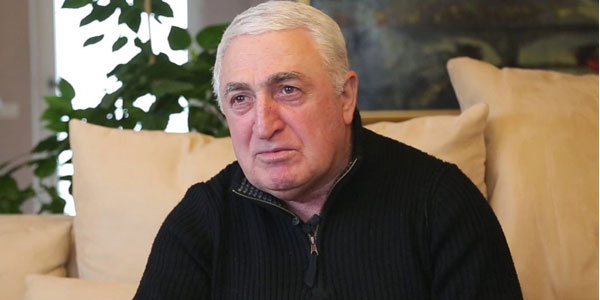 გივი ალხაზიშვილის გულისგამგლეჯი ლექსი